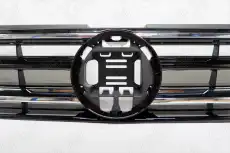 Решетка радиатора OEM OEM3091