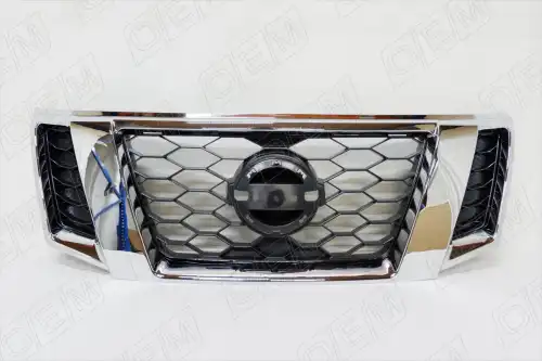 Решетка радиатора OEM OEM3213