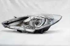 Фара OEM OEM0037FL