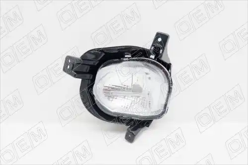 Фара противотуманная OEM OEM0101PTFPL