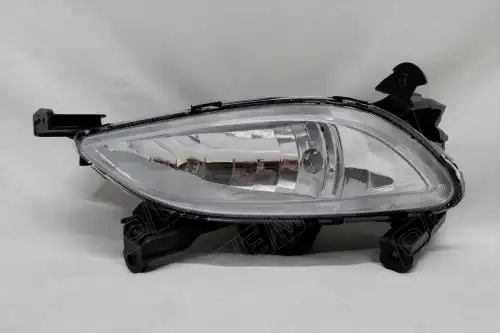 Фара противотуманная OEM OEM0104PTFPL