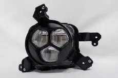 Фара противотуманная OEM OEM0071PTFPR