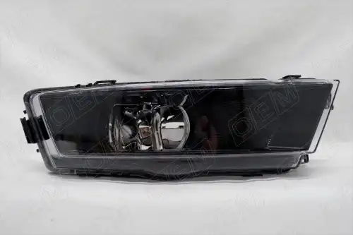 Фара противотуманная OEM OEM0082PTFPR