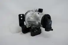 Фара противотуманная OEM OEM0060PTFPL