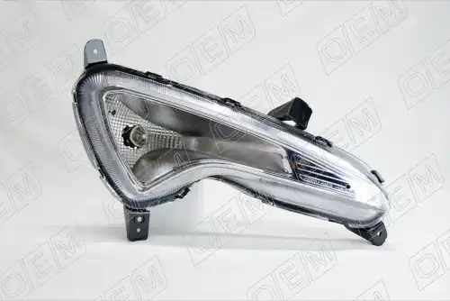 Фара противотуманная OEM OEM0002PTFPR