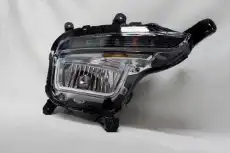 Фара противотуманная OEM OEM0027PTFPR