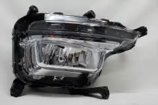 Фара противотуманная OEM OEM0027PTFPR
