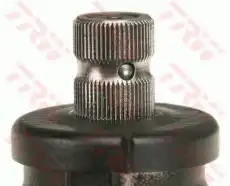 Рулевая рейка TRW JRP879