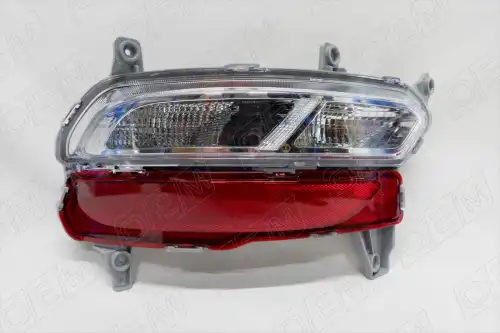 Фонарь задний OEM OEM0056FONL