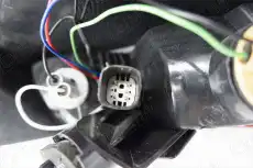 Фонарь задний OEM OEM0018FONL