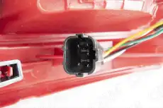 Фонарь задний OEM OEM0064FONL