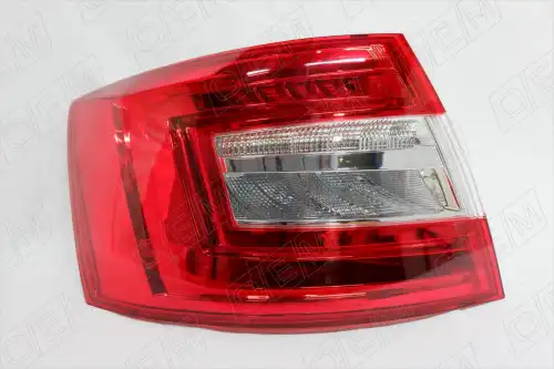 Фонарь задний OEM OEM0047FONL
