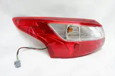 Фонарь задний OEM OEM0149FONL