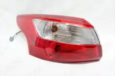 Фонарь задний OEM OEM0149FONL