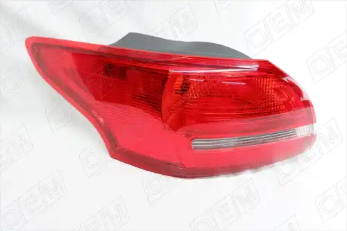 Фонарь задний OEM OEM0132FONL