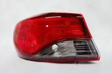 Фонарь задний OEM OEM0156FONL