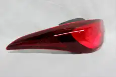 Фонарь задний OEM OEM0156FONL