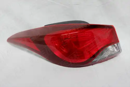 Фонарь задний OEM OEM0156FONL