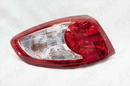 Фонарь задний OEM OEM0145FONL