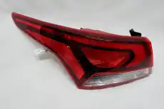 Фонарь задний OEM OEM0100FONL