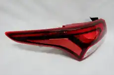 Фонарь задний OEM OEM0100FONL