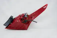 Фонарь задний OEM OEM0100FONL