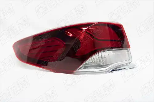 Фонарь задний OEM OEM0112FONL