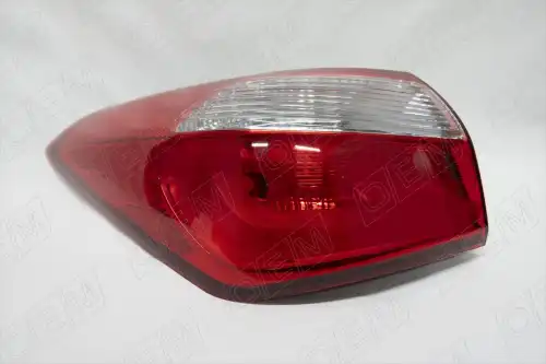 Фонарь задний OEM OEM0171FONL