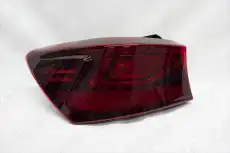 Фонарь задний OEM OEM0102FONL