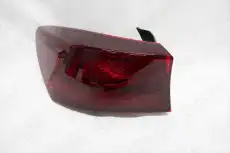 Фонарь задний OEM OEM0102FONL