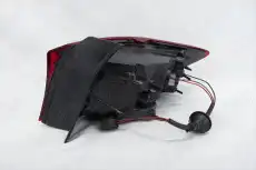 Фонарь задний OEM OEM0102FONL