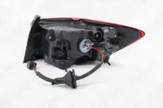 Фонарь задний OEM OEM0102FONL