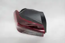 Фонарь задний OEM OEM0116FONL