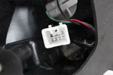 Фонарь задний OEM OEM0174FONL