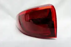 Фонарь задний OEM OEM0138FONL