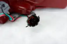 Фонарь задний OEM OEM0138FONL