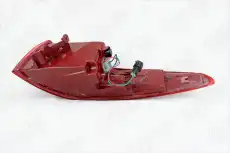 Фонарь задний OEM OEM0138FONL