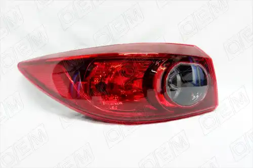 Фонарь задний OEM OEM0233FONL
