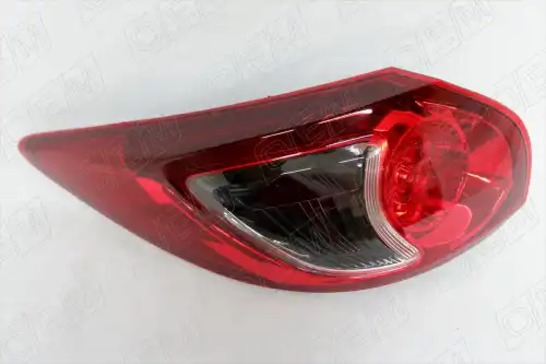 Фонарь задний OEM OEM0197FONL