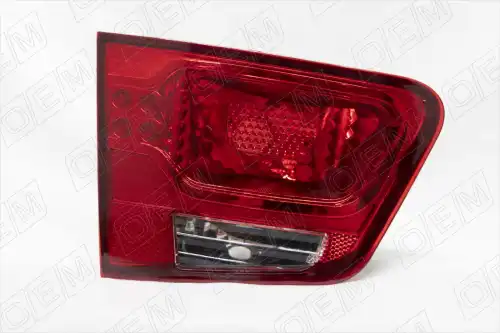 Фонарь задний OEM OEM0127FONL