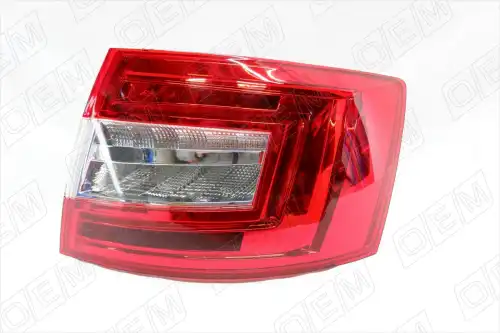 Фонарь задний OEM OEM0046FONR