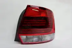 Фонарь задний OEM OEM0038FONR