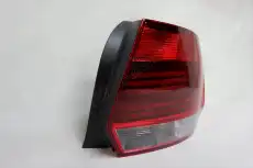 Фонарь задний OEM OEM0038FONR