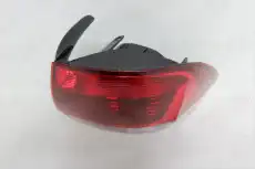 Фонарь задний OEM OEM0038FONR