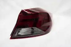Фонарь задний OEM OEM0102FONR