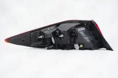 Фонарь задний OEM OEM0102FONR