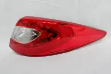 Фонарь задний OEM OEM0161FONR