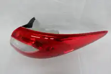 Фонарь задний OEM OEM0161FONR