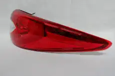 Фонарь задний OEM OEM0161FONR