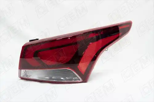 Фонарь задний OEM OEM0097FONR